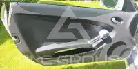 2004 Mercedes Benz SLK 350