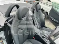 2004 Mercedes Benz SLK 350