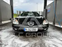 2004 Mercedes Benz SLK 350