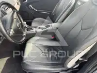 2004 Mercedes Benz SLK 350