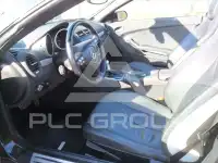 2004 Mercedes Benz SLK 350