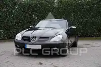 2004 Mercedes Benz SLK 350