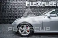 2004 Mercedes Benz SLK 350