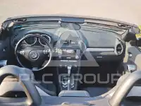 2004 Mercedes Benz SLK 350