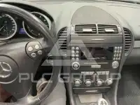 2004 Mercedes Benz SLK 350