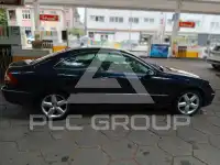 2004 Mercedes Benz CLK 320