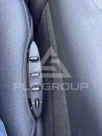 2004 Mercedes Benz CLK 320