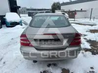 2004 Mercedes Benz CLK 320