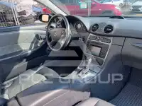2004 Mercedes Benz CLK 320