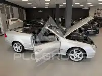 2004 Mercedes Benz CLK 320
