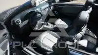 2004 Mercedes Benz CLK 320