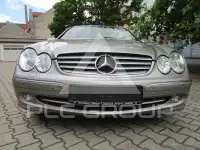 2004 Mercedes Benz CLK 320