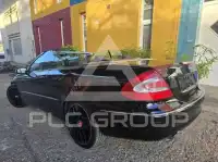 2004 Mercedes Benz CLK 320