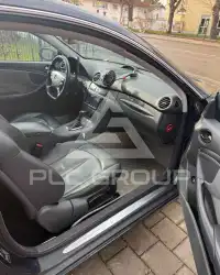 2004 Mercedes Benz CLK 320