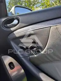 2004 Mercedes Benz CLK 320