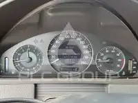2004 Mercedes Benz CLK 320