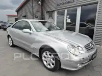 2004 Mercedes Benz CLK 320