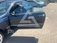 2004 Mercedes Benz CLK 320