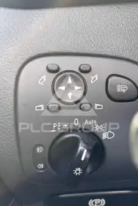 2004 Mercedes Benz CLK 320