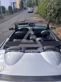 2004 Mercedes Benz CLK 320