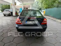 2004 Mercedes Benz CLK 320