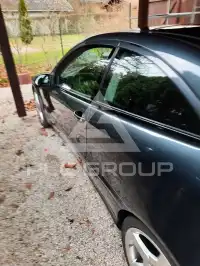 2004 Mercedes Benz CLK 320