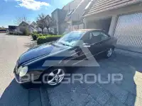2004 Mercedes Benz CLK 320