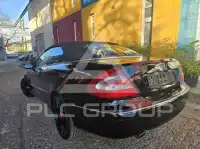 2004 Mercedes Benz CLK 320