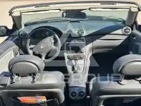 2004 Mercedes Benz CLK 320