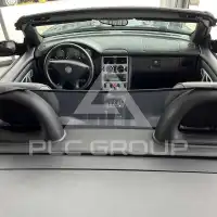 2004 Mercedes Benz SLK 230