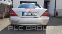 2004 Mercedes Benz SLK 230