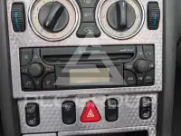 2004 Mercedes Benz SLK 230