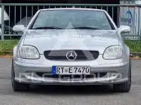 2004 Mercedes Benz SLK 230