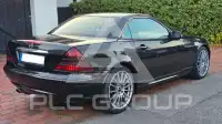 2004 Mercedes Benz SLK 230
