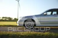 2004 Mercedes Benz S 63