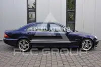 2004 Mercedes Benz S 63