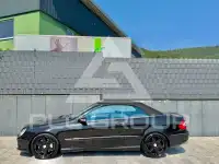 2004 Mercedes Benz CLK 550