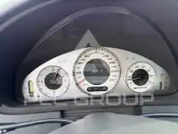 2004 Mercedes Benz CLK 550