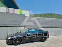 2004 Mercedes Benz CLK 550