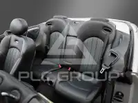 2004 Mercedes Benz CLK 550