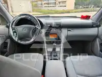 2004 Mercedes Benz C 220