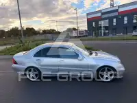 2004 Mercedes Benz C 220