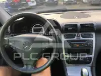 2004 Mercedes Benz C 220