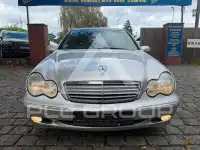 2004 Mercedes Benz C 220