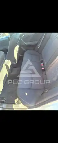 2004 Mercedes Benz C 220