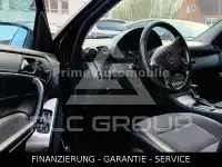 2004 Mercedes Benz C 220