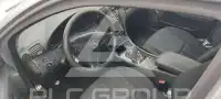 2004 Mercedes Benz C 220