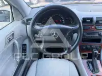 2004 Mercedes Benz C 220