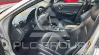 2004 Mercedes Benz C 220