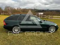 2004 Mercedes Benz C 220